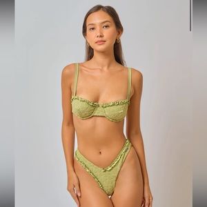 Blackbough Amelia Set Small NWT